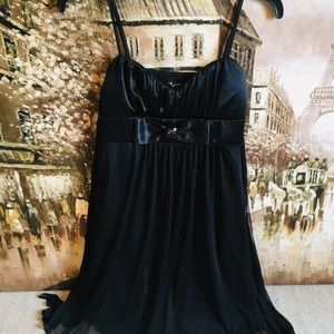 Sexy Little Black Evening/Dinner dress.